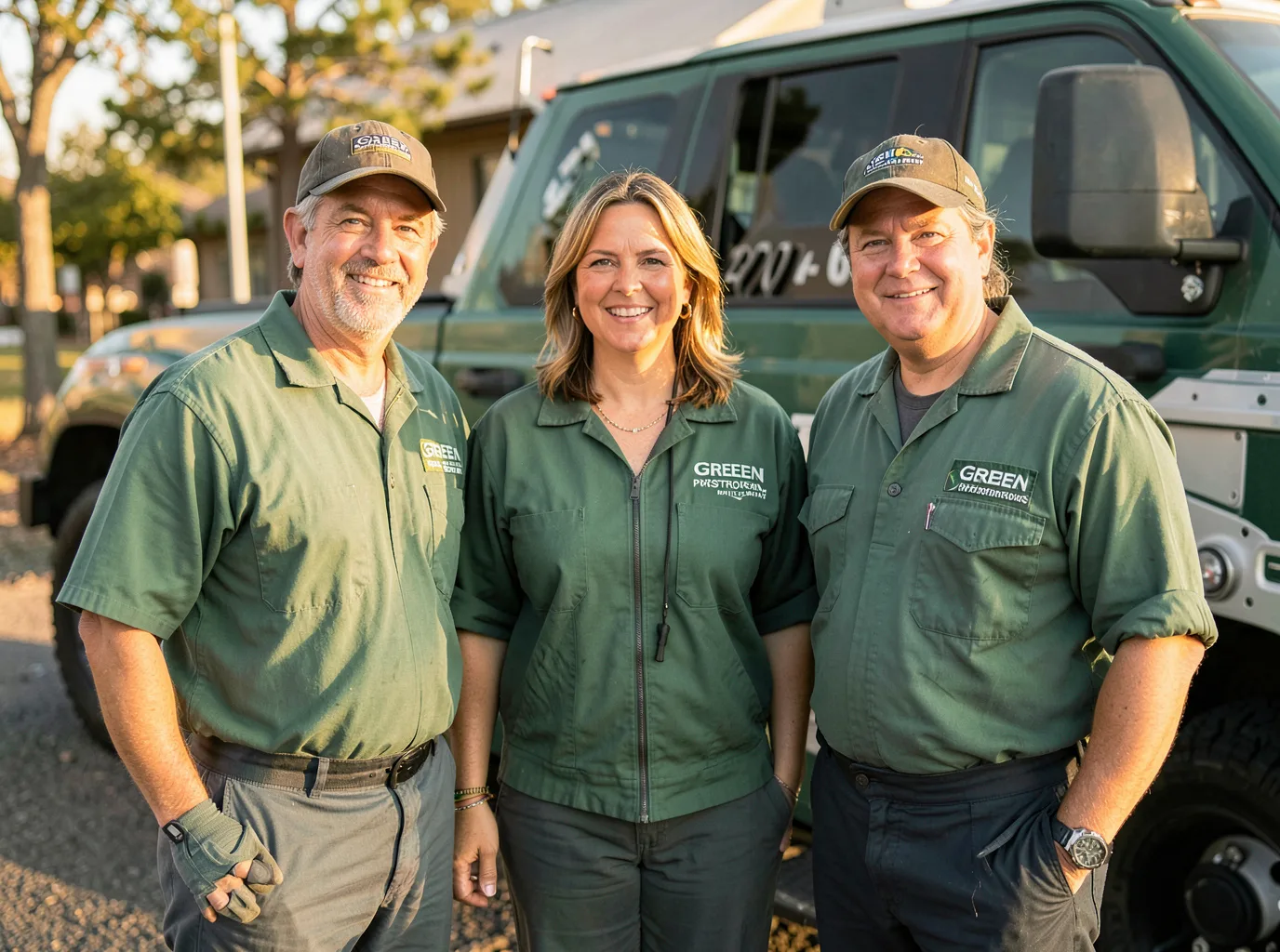 Water Damage Restoration company in Metter, GA