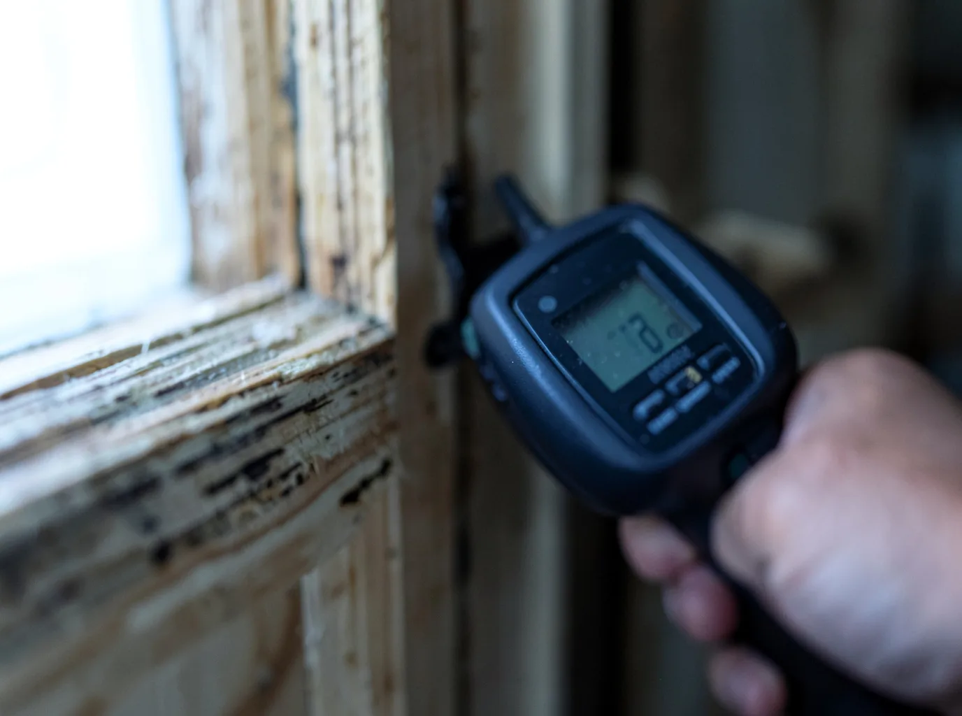 Commercial Water Damage Restoration in Metter, GA