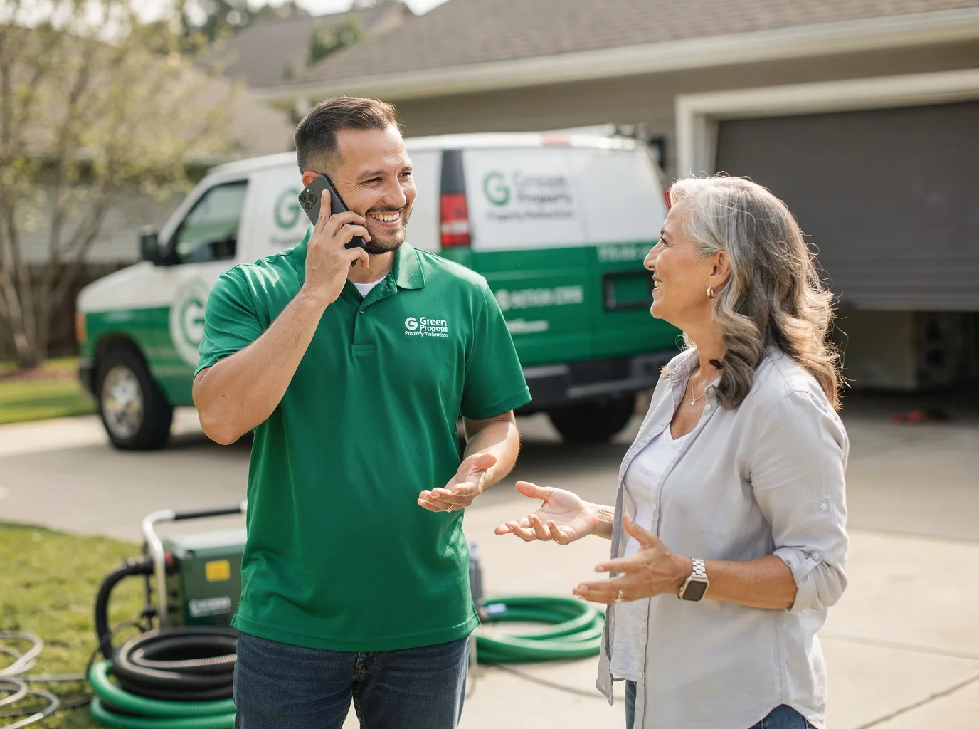 Water Damage Restoration Metter, GA FAQs